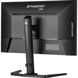 iiyama G-Master Black Hawk GB2745QSU-B2 27" gaming monitor Zwart, 100Hz, HDMI, DisplayPort, USB, Audio, Adaptive Sync