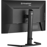 iiyama G-Master Black Hawk GB2745QSU-B2 27" gaming monitor Zwart, 100Hz, HDMI, DisplayPort, USB, Audio, Adaptive Sync