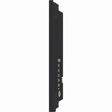 iiyama ProLite LH4364UHS-B1AG 43" 4K Ultra HD Public Display Zwart, HDMI, LAN, WiFi, Audio, USB, Android 14