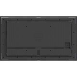 iiyama ProLite LH4364UHS-B1AG 43" 4K Ultra HD Public Display Zwart, HDMI, LAN, WiFi, Audio, USB, Android 14