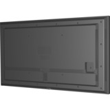 iiyama ProLite LH4364UHS-B1AG 43" 4K Ultra HD Public Display Zwart, HDMI, LAN, WiFi, Audio, USB, Android 14