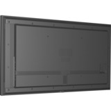 iiyama ProLite LH4364UHS-B1AG 43" 4K Ultra HD Public Display Zwart, HDMI, LAN, WiFi, Audio, USB, Android 14