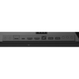 iiyama ProLite LH4364UHS-B1AG 43" 4K Ultra HD Public Display Zwart, HDMI, LAN, WiFi, Audio, USB, Android 14