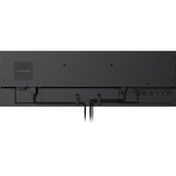 iiyama ProLite LH5065UHSB-B1AG 49.5" 4K Ultra HD Public Display Zwart, HDMI, DisplayPort, LAN, Audio, USB, WiFi, Android