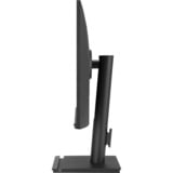 ASUS BE27AQ 27" monitor Zwart, 75 Hz, HDMI, DisplayPort, Audio, USB