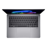 ASUS ExpertBook P5 P5405CSA-NZ0195X 14"  laptop Grijs | Core Ultra 7 258V | Arc Graphics 140V | 32 GB | 1 TB SSD