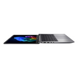 ASUS ExpertBook P5 P5405CSA-NZ0195X 14"  laptop Grijs | Core Ultra 7 258V | Arc Graphics 140V | 32 GB | 1 TB SSD