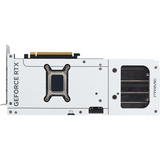 ASUS PRIME GeForce RTX 5070 White OC Edition 12GB GDDR7 grafische kaart Wit, DLSS 4, 3x DisplayPort, 2x HDMI