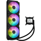 ASUS PRIME LC 360 ARGB LCD waterkoeling Zwart