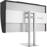 ASUS ProArt Display OLED PA32UCDMR-K 31.5" 4K Ultra HD monitor Zilver, 1x DisplayPort, 1x HDMI, 1x USB-C, 1x USB-A, 2x Thunderbolt, 240 Hz, 240 Hz, Thunderbolt 4, DisplayPort, HDMI, USB-C, Audio