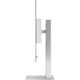 ASUS ProArt Display OLED PA32UCDMR-K 31.5" 4K Ultra HD monitor Zilver, 1x DisplayPort, 1x HDMI, 1x USB-C, 1x USB-A, 2x Thunderbolt, 240 Hz, 240 Hz, Thunderbolt 4, DisplayPort, HDMI, USB-C, Audio