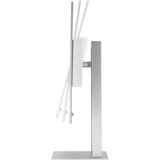 ASUS ProArt Display OLED PA32UCDMR-K 31.5" 4K Ultra HD monitor Zilver, 1x DisplayPort, 1x HDMI, 1x USB-C, 1x USB-A, 2x Thunderbolt, 240 Hz, 240 Hz, Thunderbolt 4, DisplayPort, HDMI, USB-C, Audio