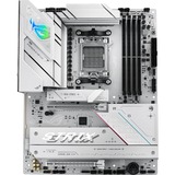 ASUS ROG STRIX B850-A GAMING WIFI socket AM5 moederbord Wit, 2.5Gb-LAN, WLAN, BT, Sound, ATX