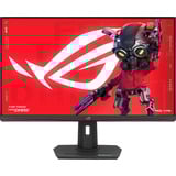 ASUS ROG Strix XG32UCG 32" 4K UHD gaming monitor Zwart, 1x DisplayPort, 2x HDMI, USB-C, 160 Hz