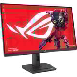 ASUS ROG Strix XG32UCG 32" 4K UHD gaming monitor Zwart, 1x DisplayPort, 2x HDMI, USB-C, 160 Hz