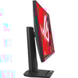 ASUS ROG Strix XG32UCG 32" 4K UHD gaming monitor Zwart, 1x DisplayPort, 2x HDMI, USB-C, 160 Hz