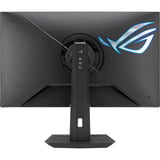 ASUS ROG Strix XG32UCG 32" 4K UHD gaming monitor Zwart, 1x DisplayPort, 2x HDMI, USB-C, 160 Hz