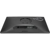 ASUS ROG Strix XG32UCG 32" 4K UHD gaming monitor Zwart, 1x DisplayPort, 2x HDMI, USB-C, 160 Hz