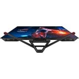 ASUS ROG Swift OLED PG42UQ 42" 4K UHD gaming monitor Zwart, 4x HDMI, DisplayPort, 4x USB-A