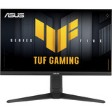 ASUS TUF Gaming VG27AQL5A 27" monitor Zwart, 210 Hz (OC), HDMI, DisplayPort, USB, Audio, AMD Free-Sync