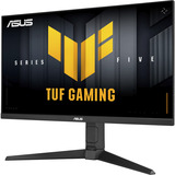 ASUS TUF Gaming VG27AQL5A 27" monitor Zwart, 210 Hz (OC), HDMI, DisplayPort, USB, Audio, AMD Free-Sync
