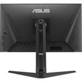 ASUS TUF Gaming VG27AQL5A 27" monitor Zwart, 210 Hz (OC), HDMI, DisplayPort, USB, Audio, AMD Free-Sync