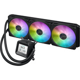 ASUS  waterkoeling Zwart