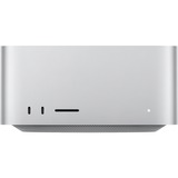 Apple Mac Studio M2 Ultra mac-systeem Zilver | M2 Ultra | M2 Ultra 60-Core GPU | 64 GB | 1 TB SSD