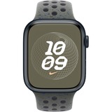 Apple Sportbandje van Nike - Cargo Khaki (45 mm) - M/L armband 