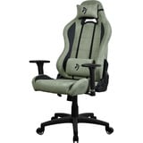Arozzi Torretta Supersoft - Forest gamestoel Groen