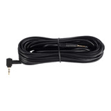 BlackVue Analoge coax kabel, 10m Zwart