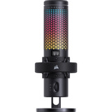 Corsair VOXARA USB-condensatormicrofoon voor gaming   Zwart