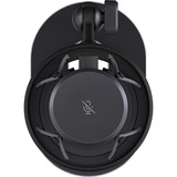 Corsair VOXARA USB-condensatormicrofoon voor gaming   Zwart