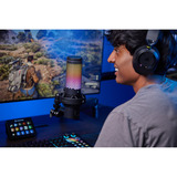 Corsair VOXARA USB-condensatormicrofoon voor gaming   Zwart