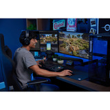 Corsair VOXARA USB-condensatormicrofoon voor gaming   Zwart