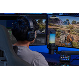 Corsair VOXARA USB-condensatormicrofoon voor gaming   Zwart
