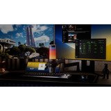 Corsair VOXARA USB-condensatormicrofoon voor gaming   Zwart