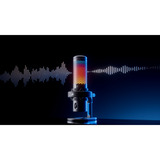 Corsair VOXARA USB-condensatormicrofoon voor gaming   Zwart