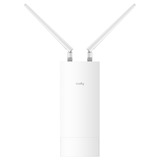 Cudy AC1200 WiFi Gigabit Outdoor Access Point Wit, PoE, Cudy Mesh