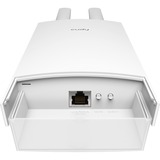 Cudy AP1300 AC1200 WiFi Gigabit Outdoor Access Point Wit, PoE