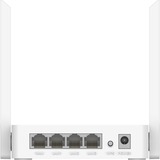 Cudy N300 Wi-Fi Router Wit, Cudy Mesh