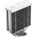 DeepCool AK400 DIGITAL SE RGB CPU-koeler Wit