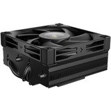 DeepCool AN400 BK CPU-koeler Zwart