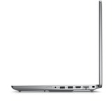 Dell Latitude 5540-VJD0G 15.6" laptop Grijs | i5-1345U | Iris Xe Graphics | 16 GB | 512 GB SSD