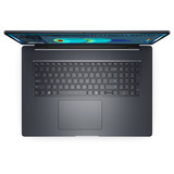 Dell Pro Max 18 Plus MB18250 (C6H1R) 18"  laptop Zwart | Ultra 7 265HX | RTX PRO 3000 | 32 GB | 1 TB SSD | NFC