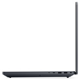 Dell Pro Max 18 Plus MB18250 (C6H1R) 18"  laptop Zwart | Ultra 7 265HX | RTX PRO 3000 | 32 GB | 1 TB SSD | NFC
