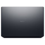 Dell Pro Max 18 Plus MB18250 (C6H1R) 18"  laptop Zwart | Ultra 7 265HX | RTX PRO 3000 | 32 GB | 1 TB SSD | NFC
