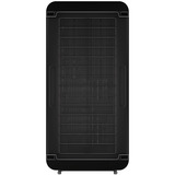 ENDORFY Aquarius 8000 Flex showcase behuizing Zwart | 2x USB-A | 1x USB-C | Tempered Glass