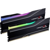G.Skill 96 GB DDR5-6000 (2x 48 GB) Kit werkgeheugen Zwart, Trident Z5 Neo RGB, AMD EXPO