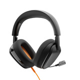 Glorious GHS Eternal - Stereo gamingheadset over-ear gaming headset Zwart, Pc, PS5, PS4, Xbox, Switch